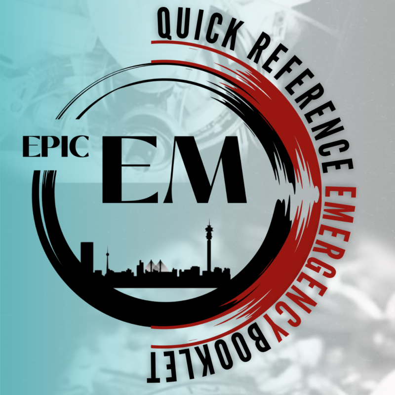 EPIC EM Quick Reference Guide