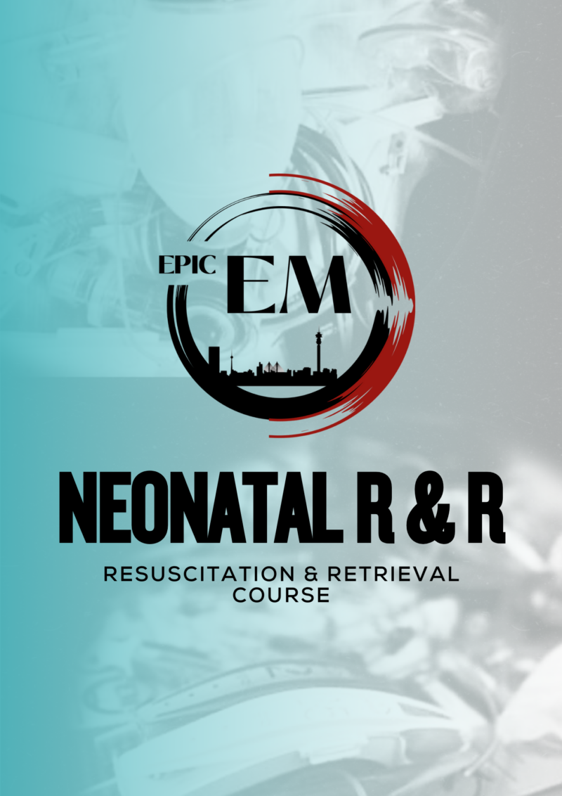 Neonatal Resuscitaton and Critical Care Course