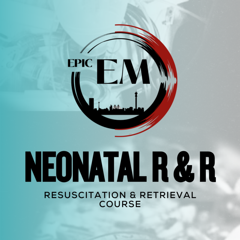 Neonatal Resuscitaton and Critical Care Course