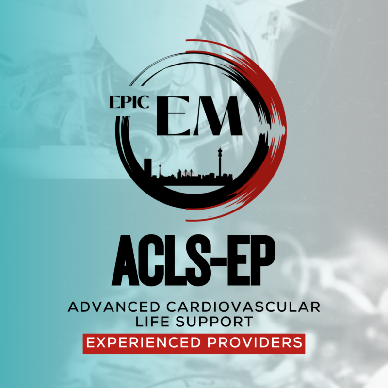 ACLS EP