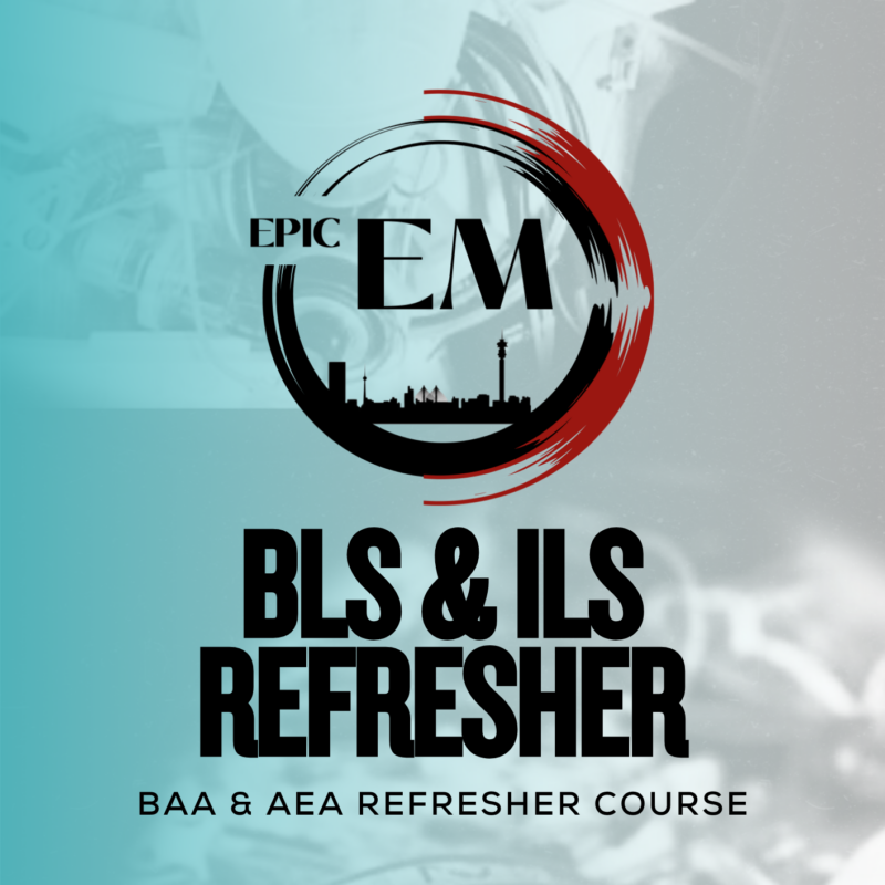 BLS and ILS Bootcamp