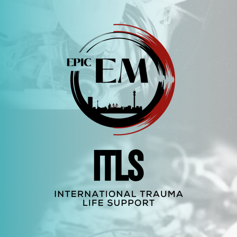 International Trauma Life Support Course ADVANCED
