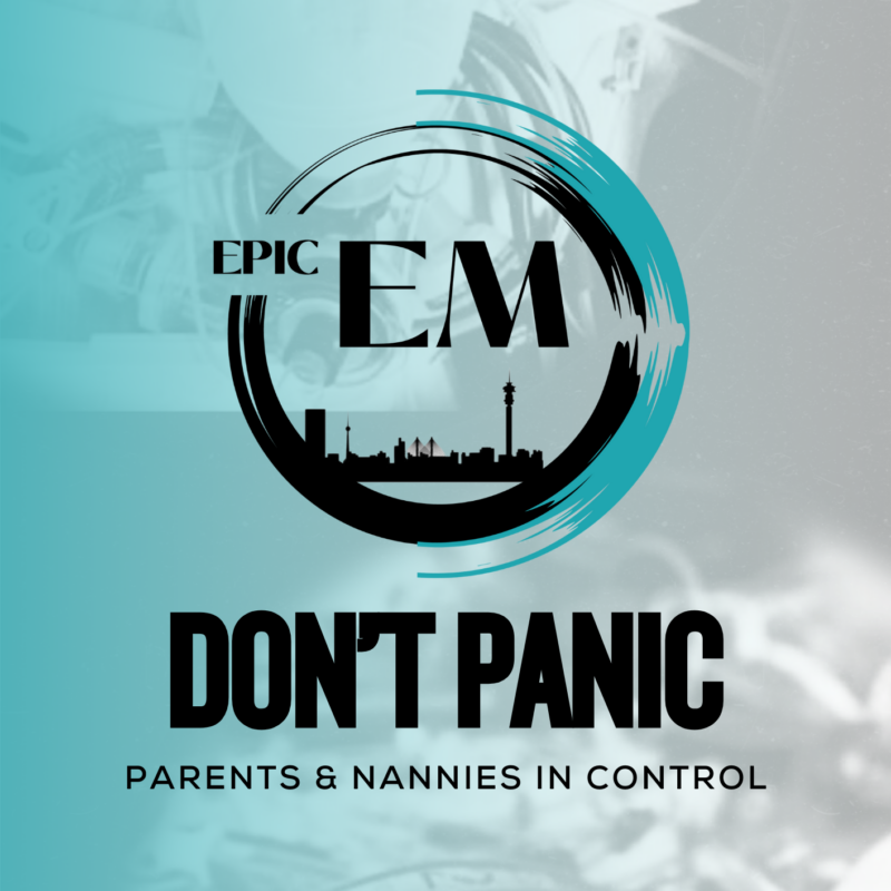 DONT PANIC Course