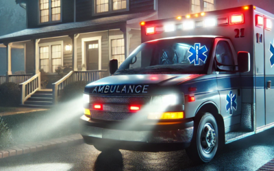 Family needs in resus - are we getting it right