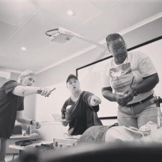 Epic EM emergency medicine training courses in South Africa