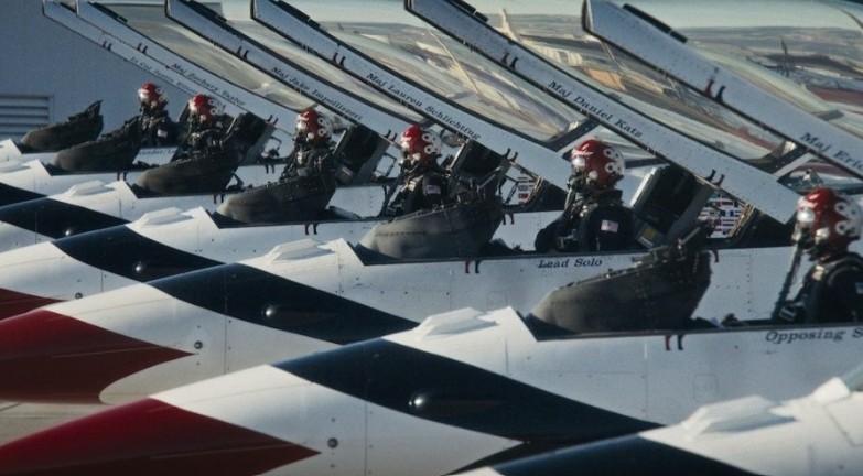 25-06-17 Thunderbirds leadership