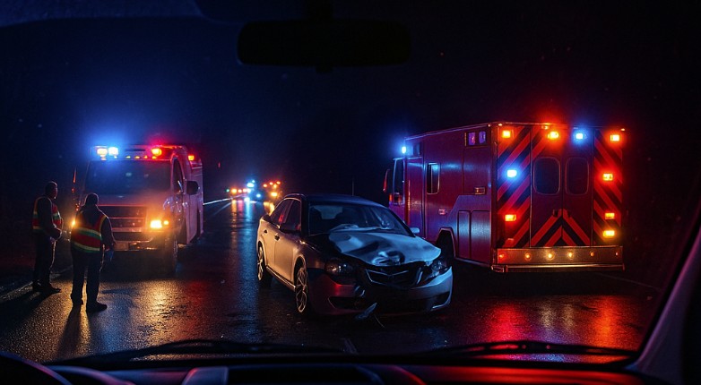 Prehospital TBI