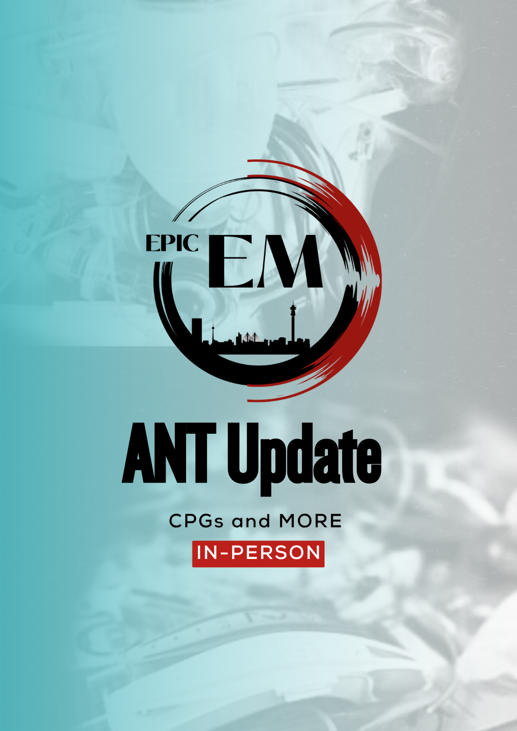 ANT Update Course
