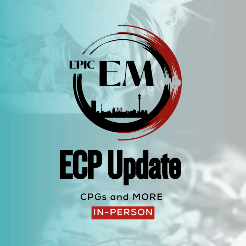 ECP Update Course