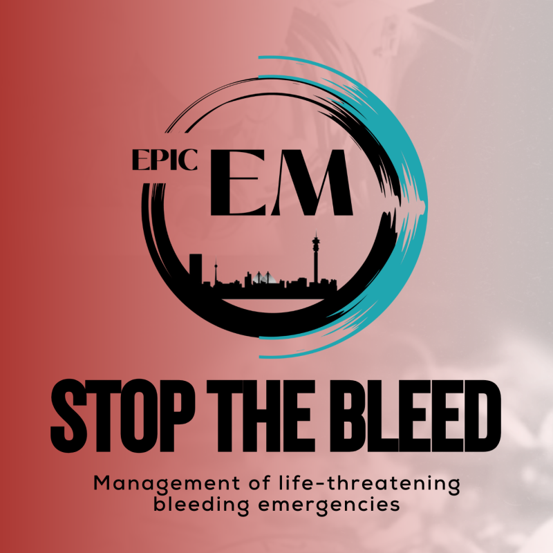 Stop the Bleed